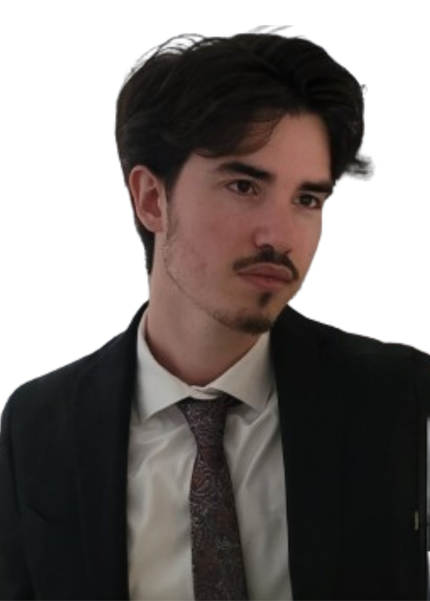 Photo de Léandre Reyjal