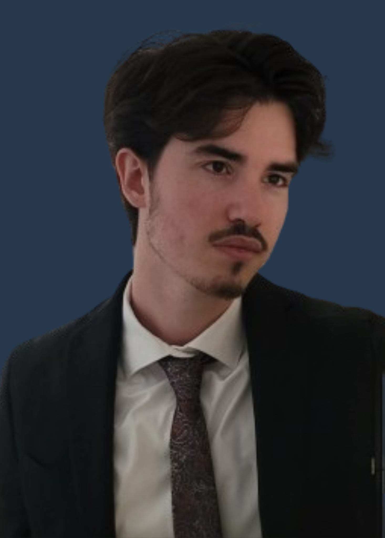 Léandre Reyjal